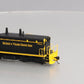 Walthers 910-20656 HO D&TS EMD SW7 Diesel Locomotive with ESU Sound & DCC #117