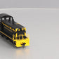 Walthers 910-20656 HO D&TS EMD SW7 Diesel Locomotive with ESU Sound & DCC #117