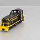 Walthers 910-20656 HO D&TS EMD SW7 Diesel Locomotive with ESU Sound & DCC #117