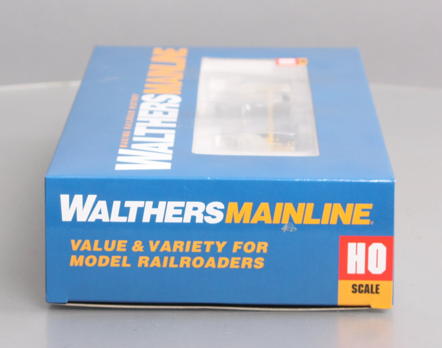 Walthers 910-20656 HO D&TS EMD SW7 Diesel Locomotive with ESU Sound & DCC #117