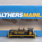 Walthers 910-20656 HO D&TS EMD SW7 Diesel Locomotive with ESU Sound & DCC #117