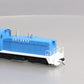 Walthers 910-20608 HO Union Railroad EMD NW2 Diesel with DCC/Sound #545