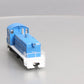 Walthers 910-20608 HO Union Railroad EMD NW2 Diesel with DCC/Sound #545