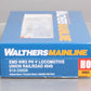 Walthers 910-20608 HO Union Railroad EMD NW2 Diesel with DCC/Sound #545