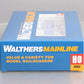 Walthers 910-20608 HO Union Railroad EMD NW2 Diesel with DCC/Sound #545