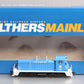 Walthers 910-20608 HO Union Railroad EMD NW2 Diesel with DCC/Sound #545