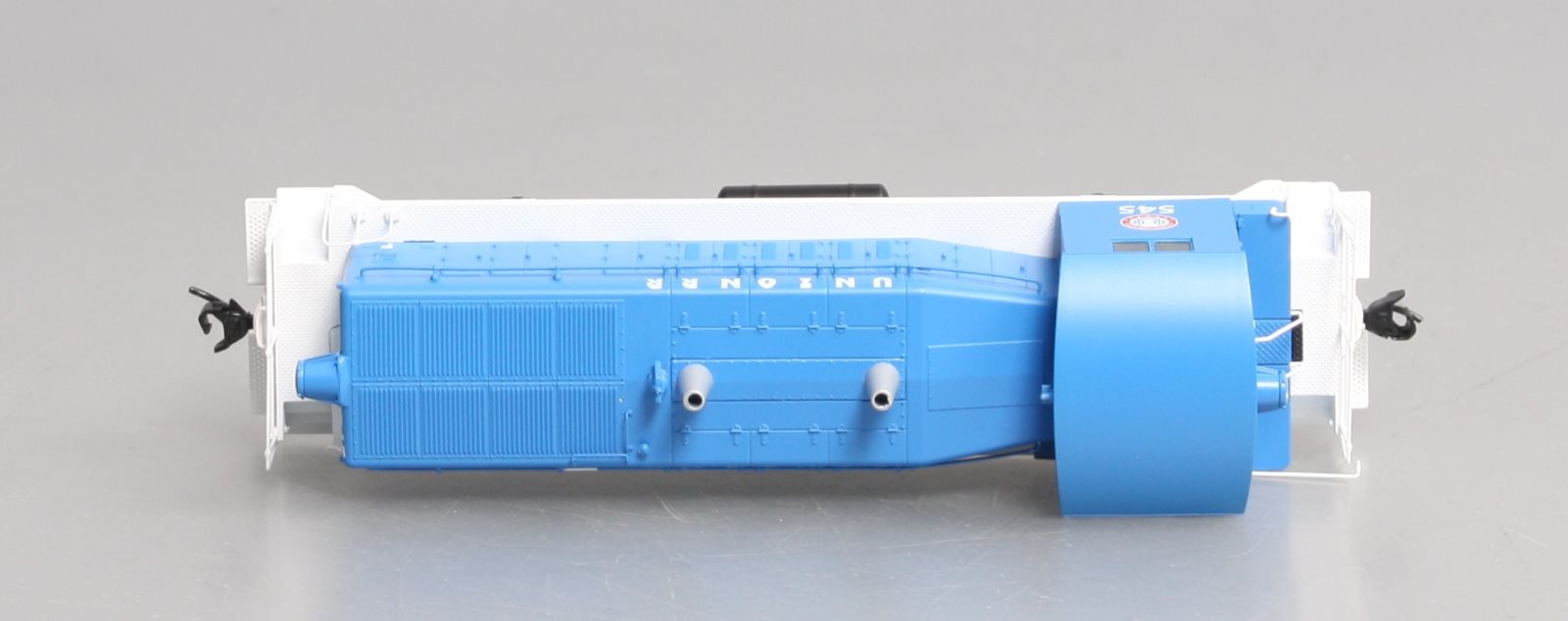Walthers 910-20608 HO Union Railroad EMD NW2 Diesel with DCC/Sound #545
