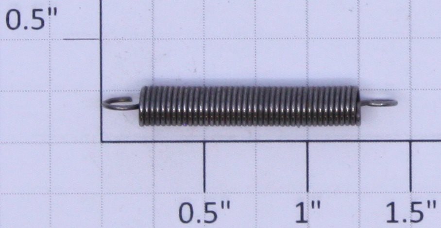 Lionel 3619-9 Frame Spring