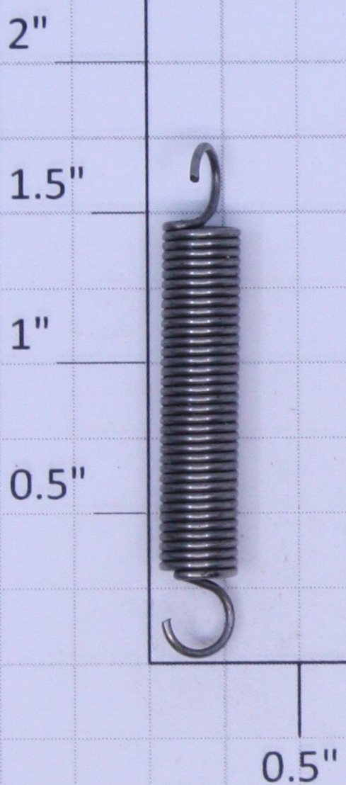 Lionel 20-73 KW Switch Shaft Spring