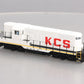 Walthers 910-20468 HO KCS EMD GP9 Phase II Diesel Locomotive w/Sound & DCC #4164