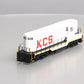 Walthers 910-20468 HO KCS EMD GP9 Phase II Diesel Locomotive w/Sound & DCC #4164
