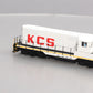 Walthers 910-20468 HO KCS EMD GP9 Phase II Diesel Locomotive w/Sound & DCC #4164