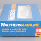 Walthers 910-20468 HO KCS EMD GP9 Phase II Diesel Locomotive w/Sound & DCC #4164