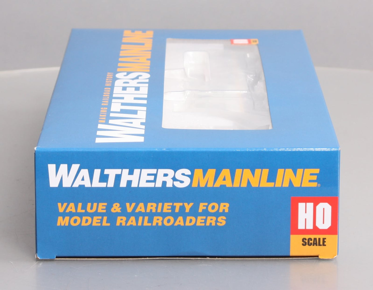 Walthers 910-20468 HO KCS EMD GP9 Phase II Diesel Locomotive w/Sound & DCC #4164