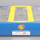 Athearn 76378 B&O 40' 3-Bay Ribbed Hopper w/Load 6-Car Set