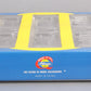 Athearn 76378 B&O 40' 3-Bay Ribbed Hopper w/Load 6-Car Set