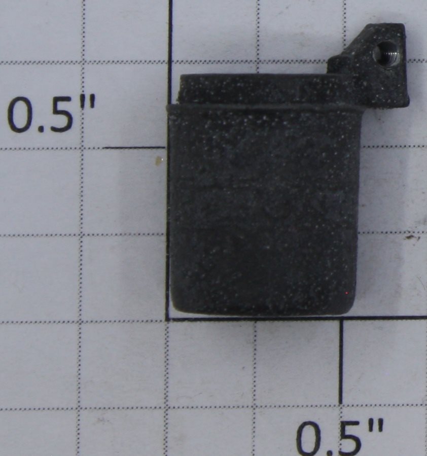 Lionel 151-57 Cast Lamp Housing Socket