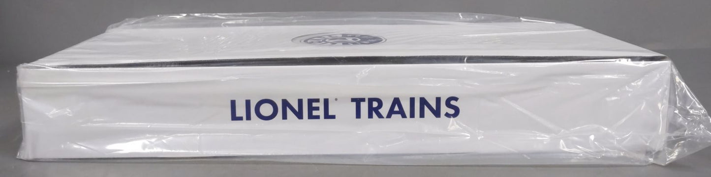 Lionel 1928190 O Pennsylvania Ore Car (Pack of 6)