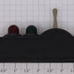 Lionel O22C-100 O Gauge Modified O22C Switch Controller with Bulbs w/o Wire