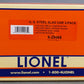 Lionel 6-29465 O Gauge U.S. Steel Slag Cars (Set of 3) NIB