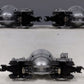 Lionel 6-29465 O Gauge U.S. Steel Slag Cars (Set of 3) NIB