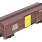 Lionel 6-27883 Texas & Pacific ACF 40-Ton Stock Car