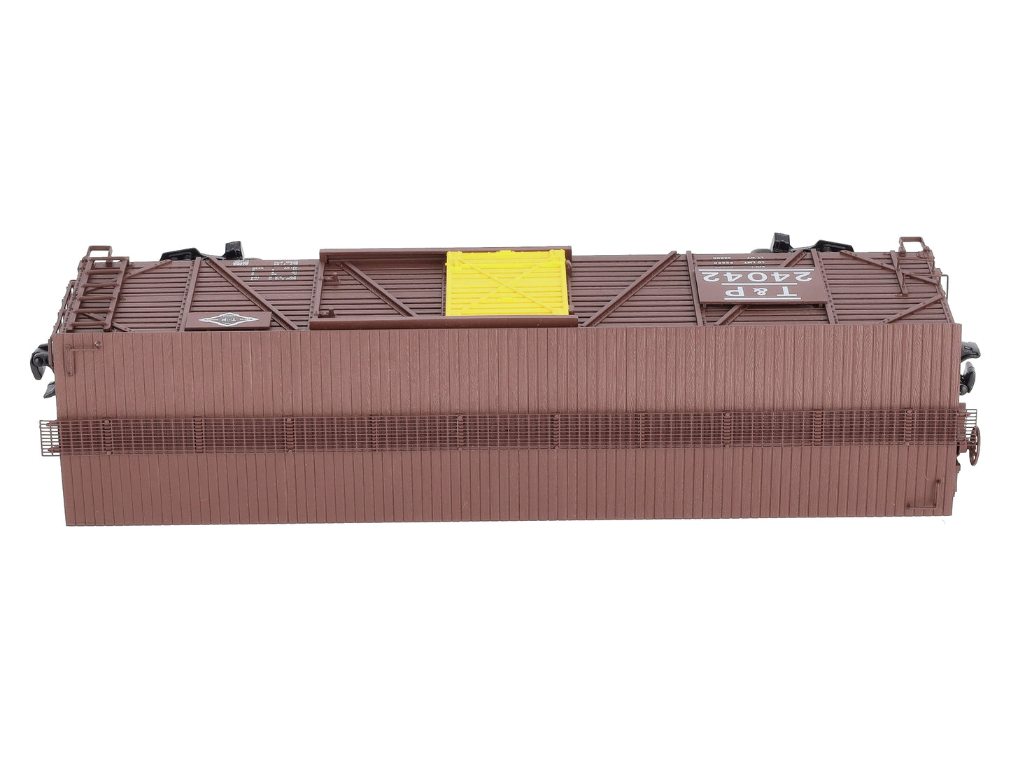 Lionel 6-27883 Texas & Pacific ACF 40-Ton Stock Car