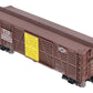Lionel 6-27883 Texas & Pacific ACF 40-Ton Stock Car