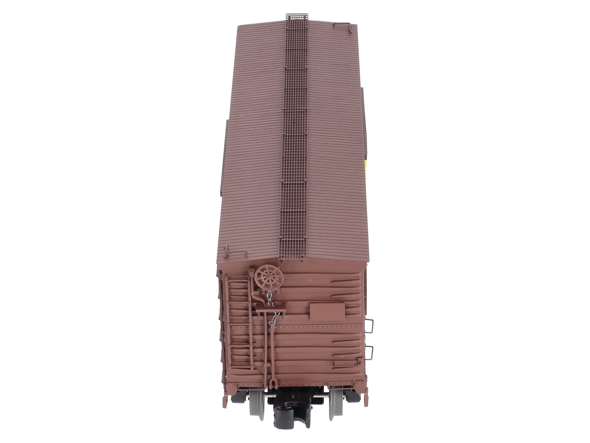 Lionel 6-27883 Texas & Pacific ACF 40-Ton Stock Car
