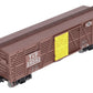 Lionel 6-27883 Texas & Pacific ACF 40-Ton Stock Car