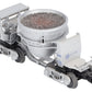 Lionel 6-29466 O US Steel Slag Car #200 LN