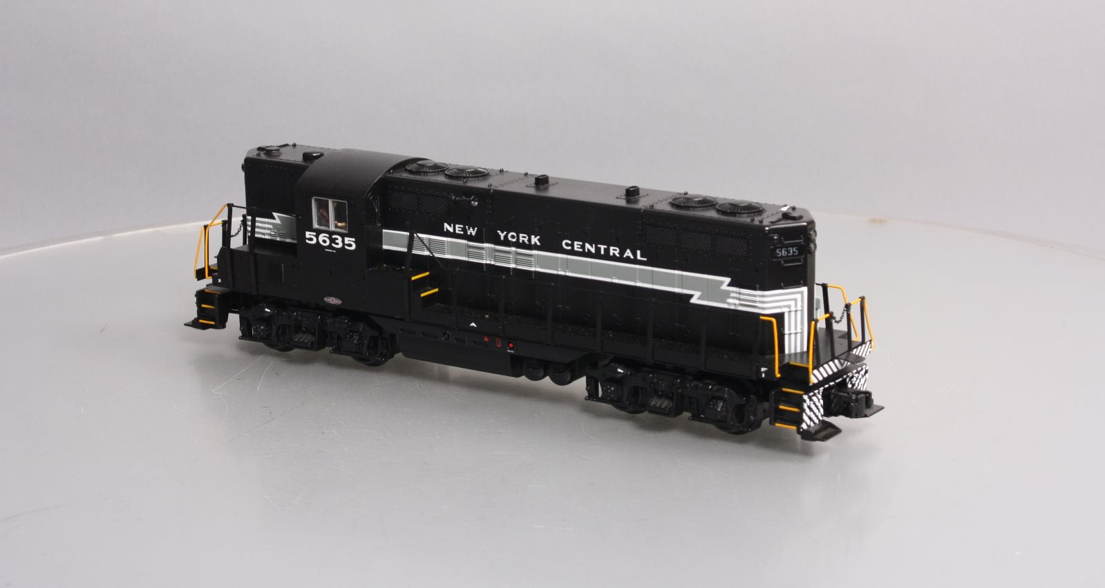 MTH 30-20008-1 O New York Central GP-7 Diesel Engine w/PS2 #5635