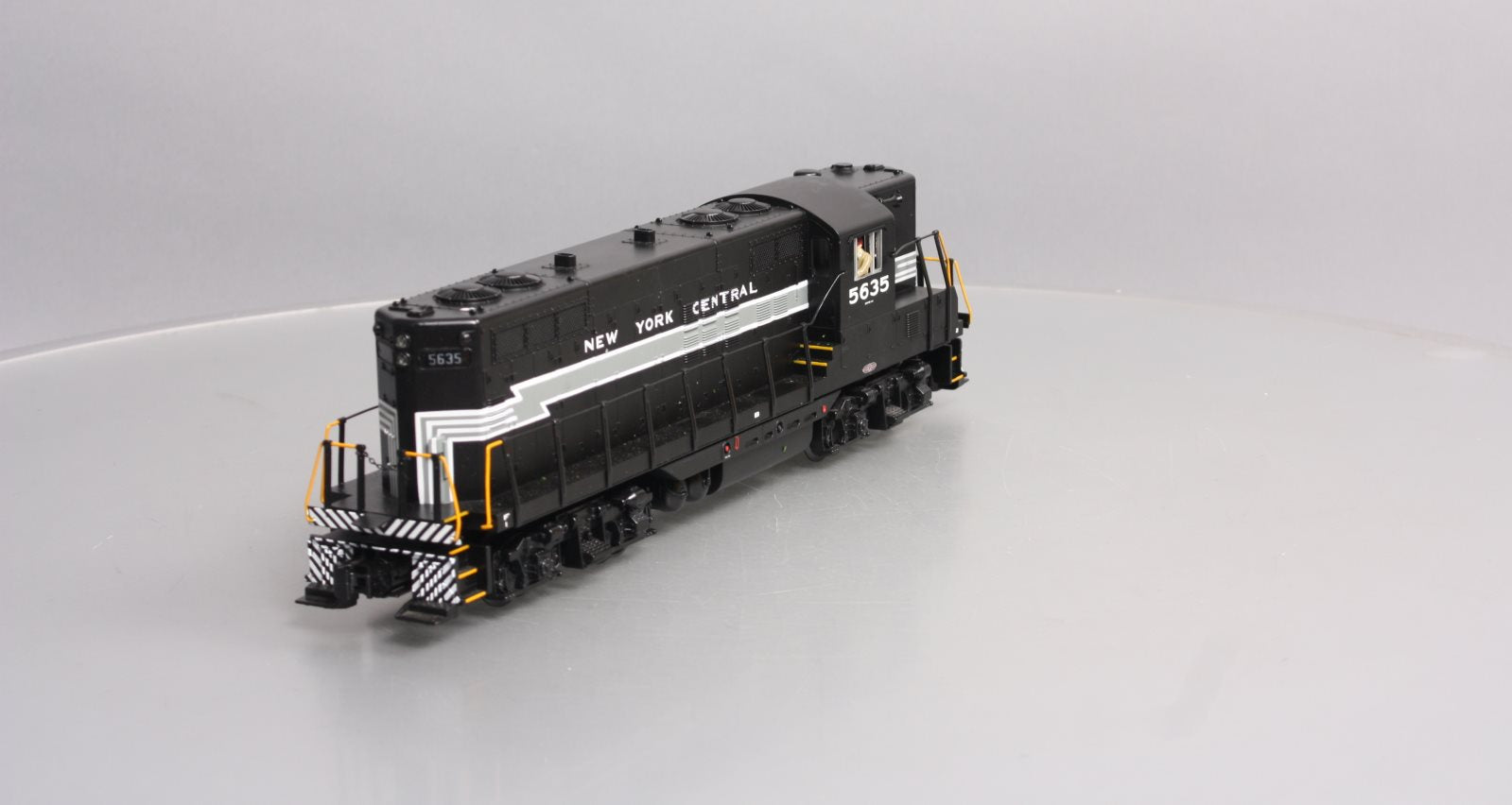 MTH 30-20008-1 O New York Central GP-7 Diesel Engine w/PS2 #5635