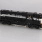 MTH 30-20008-1 O New York Central GP-7 Diesel Engine w/PS2 #5635