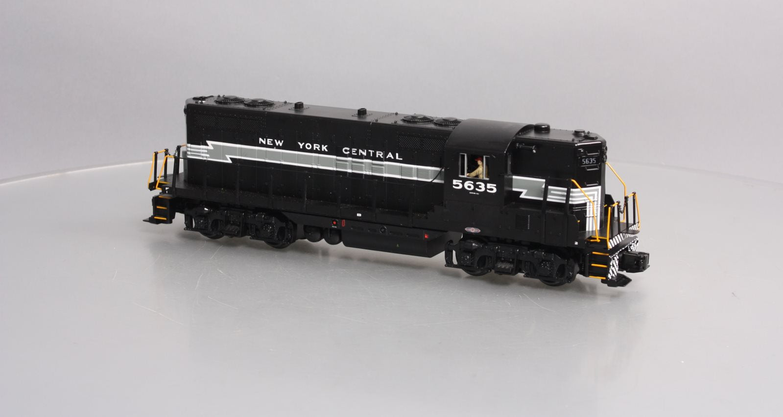 MTH 30-20008-1 O New York Central GP-7 Diesel Engine w/PS2 #5635