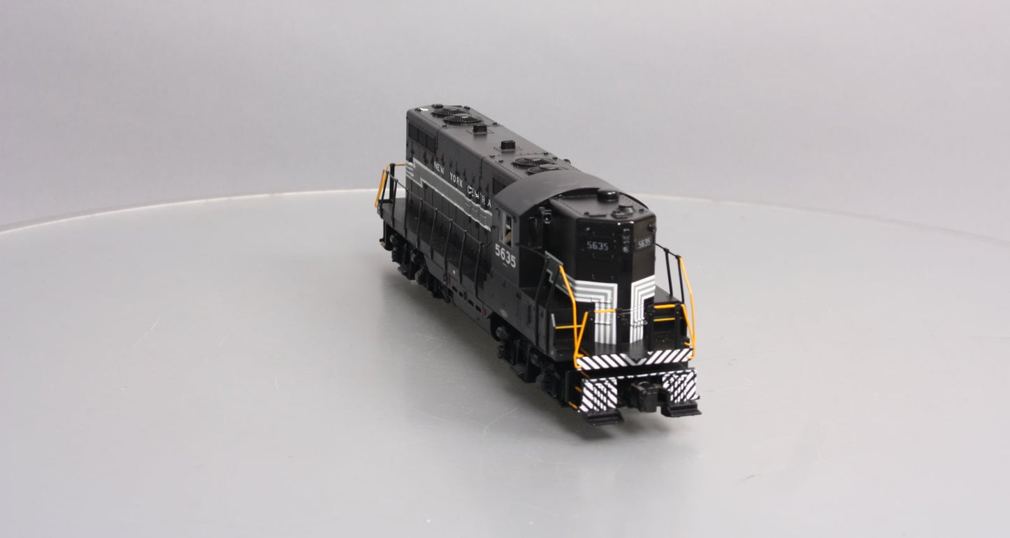 MTH 30-20008-1 O New York Central GP-7 Diesel Engine w/PS2 #5635