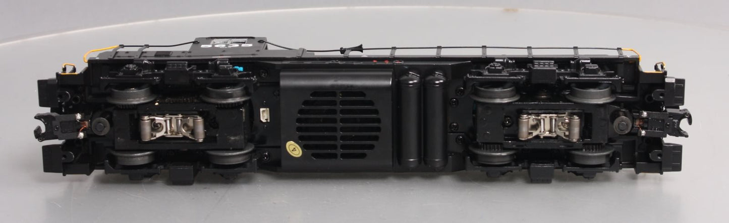 MTH 30-20008-1 O New York Central GP-7 Diesel Engine w/PS2 #5635
