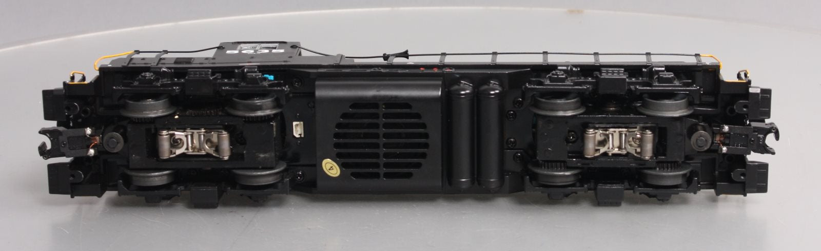 MTH 30-20008-1 O New York Central GP-7 Diesel Engine w/PS2 #5635