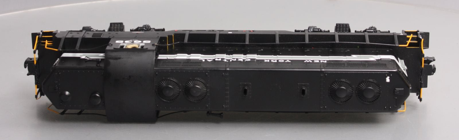 MTH 30-20008-1 O New York Central GP-7 Diesel Engine w/PS2 #5635