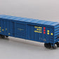 Lionel 2043023 O Golden West Service Standard 50' Boxcar #767167
