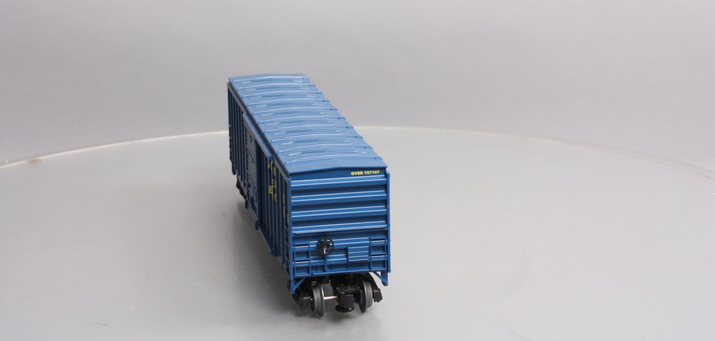 Lionel 2043023 O Golden West Service Standard 50' Boxcar #767167