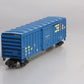 Lionel 2043023 O Golden West Service Standard 50' Boxcar #767167