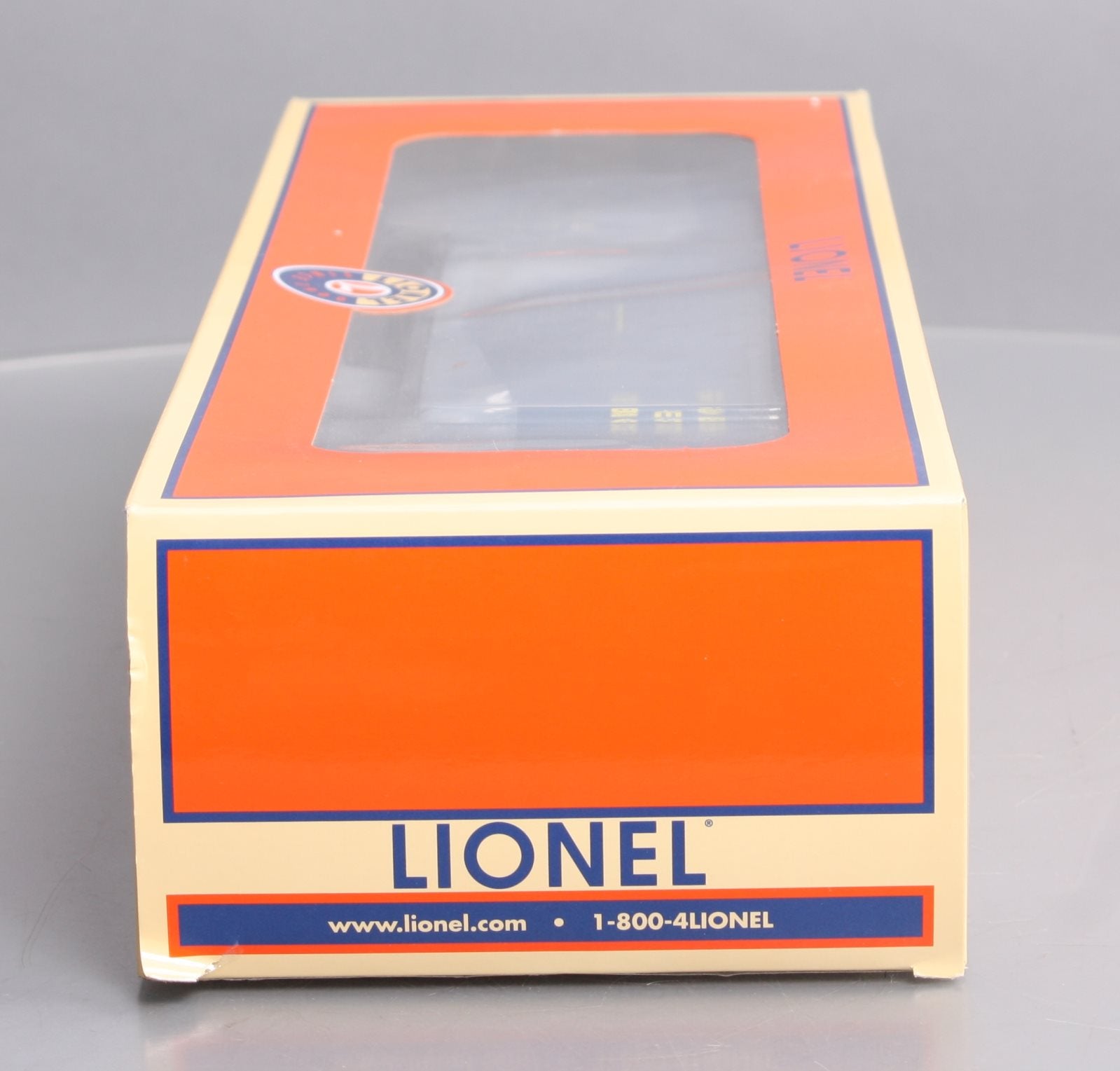 Lionel 2043023 O Golden West Service Standard 50' Boxcar #767167