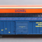 Lionel 2043023 O Golden West Service Standard 50' Boxcar #767167