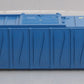 Lionel 2043023 O Golden West Service Standard 50' Boxcar #767167