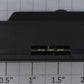 Bachmann BAC00055 EZ Track Switch Track Direction Switch