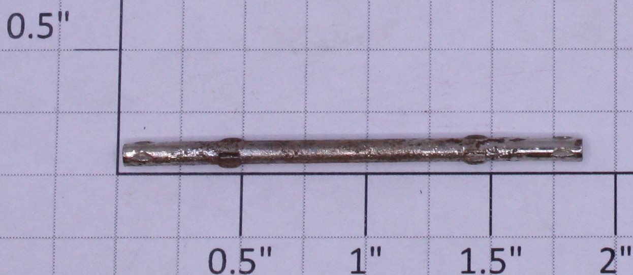 Lionel 480-33 O Gauge Truck Axle
