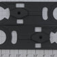 MTH 20-2185-11 Premier Veranda Turbine Steam Locomotive Chassis Sub-Floor