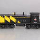 MTH 30-2441-1 O Canton Railroad SW-9 Switcher Diesel Engine w/PS2 LN/Box