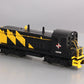 MTH 30-2441-1 O Canton Railroad SW-9 Switcher Diesel Engine w/PS2 LN/Box